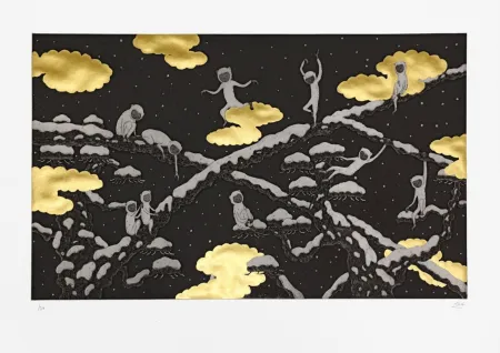 Múltiplo Kaga - After Tohaku