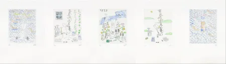 Múltiplo Kaga - S/T-1