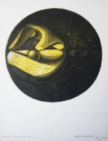 Ponta-Seca Kalinowski - Huitres ossements 