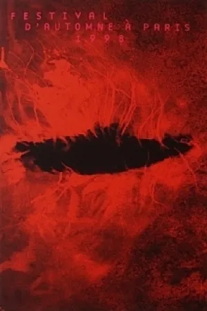 Litografia Kapoor - Festival automne