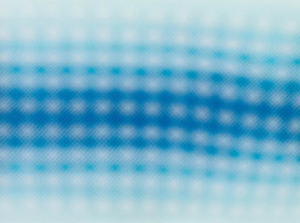 Gravura Kapoor - Moiré 1