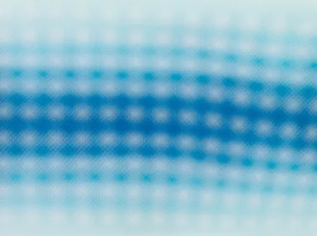 Gravura Kapoor - Moiré 1