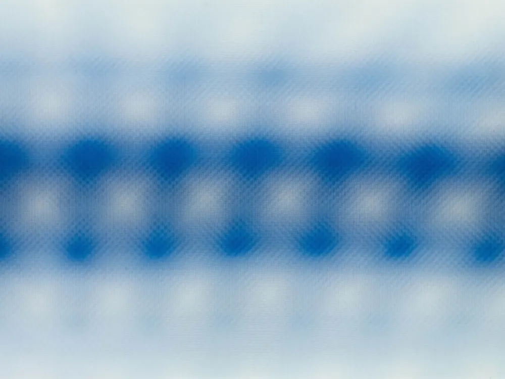 Gravura Kapoor - Moiré 4