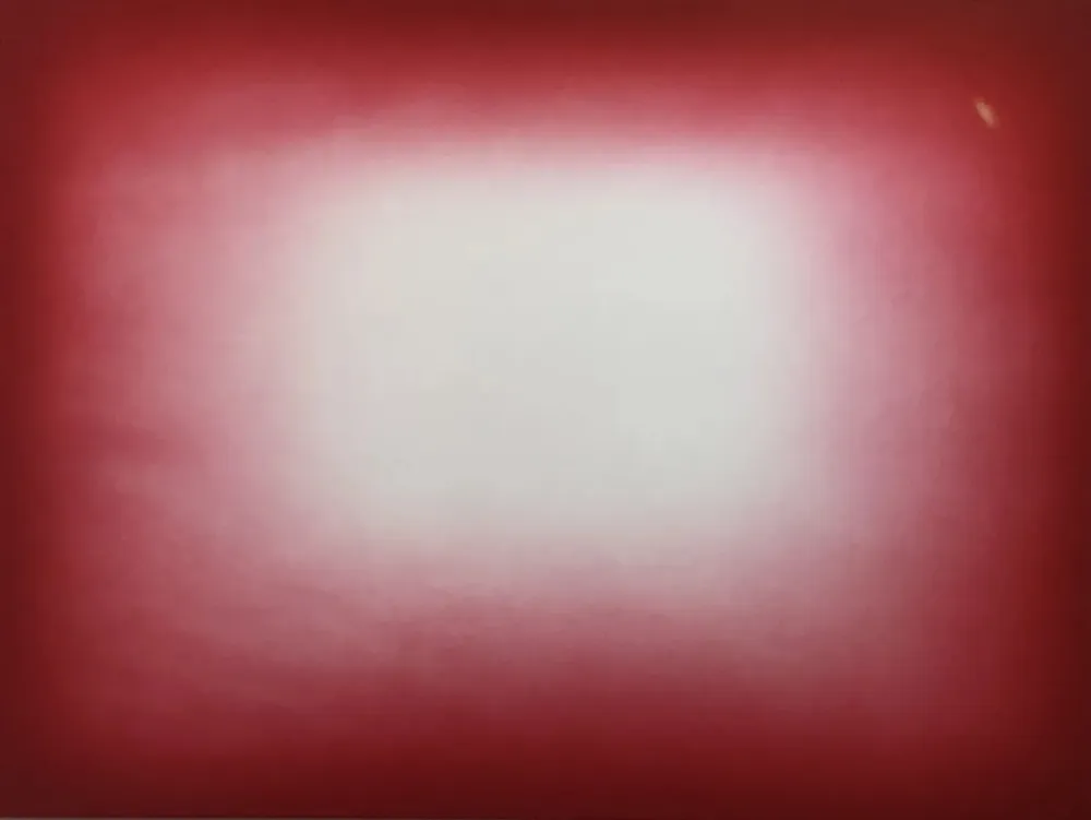 Água-Forte Kapoor - Red Shadow