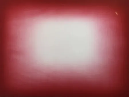 Água-Forte Kapoor - Red Shadow