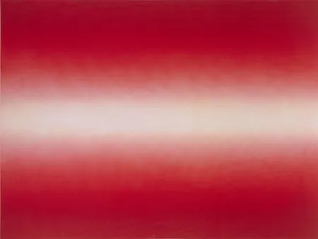 Água-Tinta Kapoor - Untitle