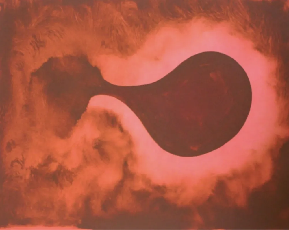 Gravura Kapoor - Untitled 09