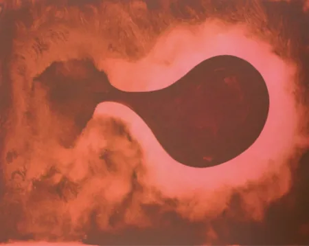 Gravura Kapoor - Untitled 09