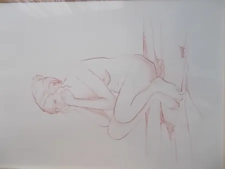 Sem Técnica Karnac - Nue assie