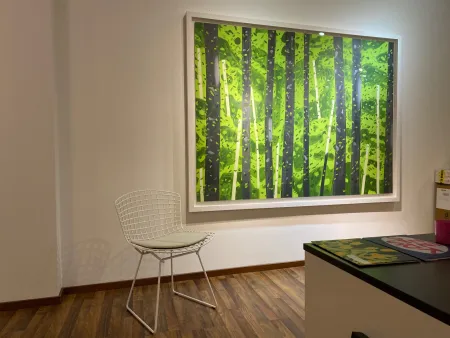 Serigrafia Katz - 10:30 AM