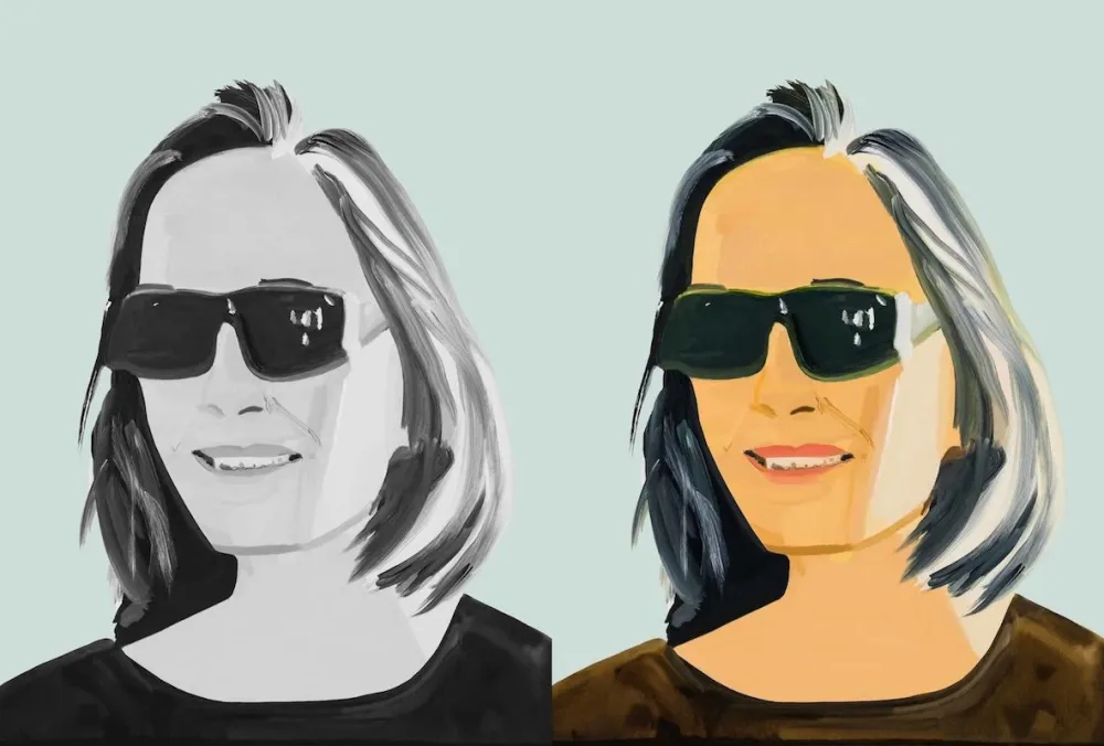 Sem Técnica Katz - Ada X 2