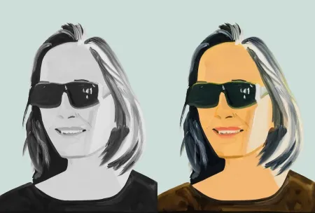 Sem Técnica Katz - Ada X 2