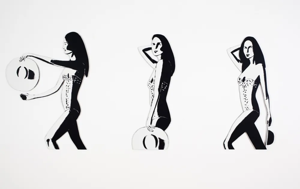 Sem Técnica Katz - Ariel