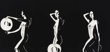 Múltiplo Katz - Ariel Black