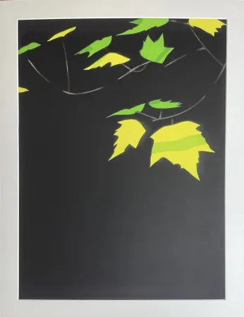 Água-Tinta Katz - Black Brook