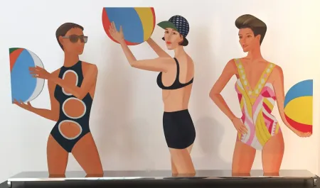 Sem Técnica Katz - Chance