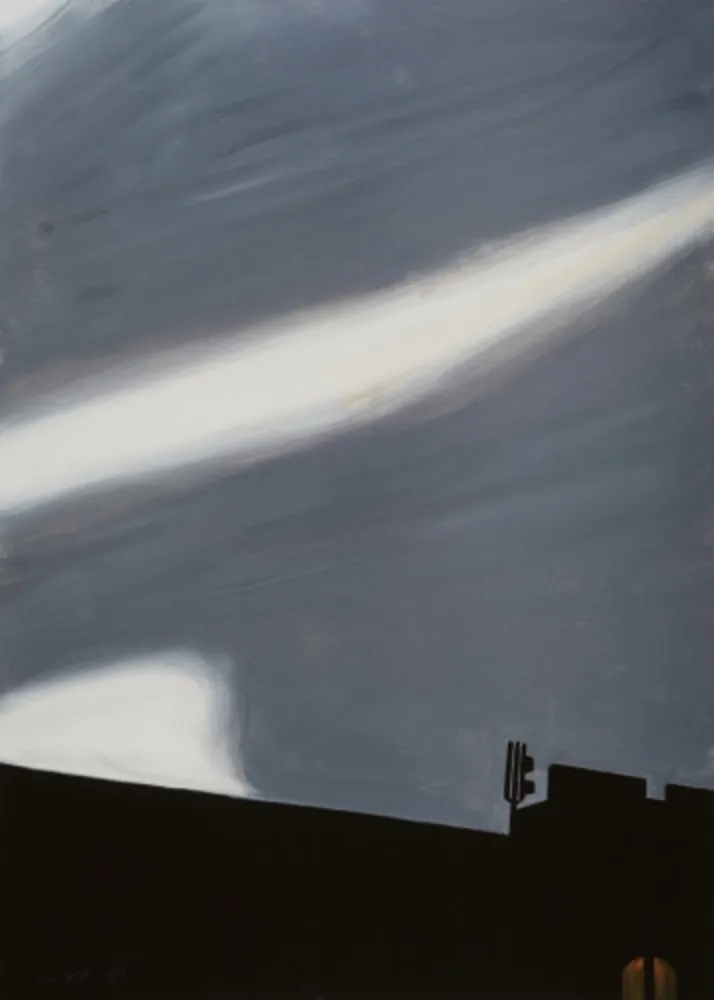 Múltiplo Katz - Cityscape