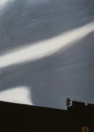 Múltiplo Katz - Cityscape