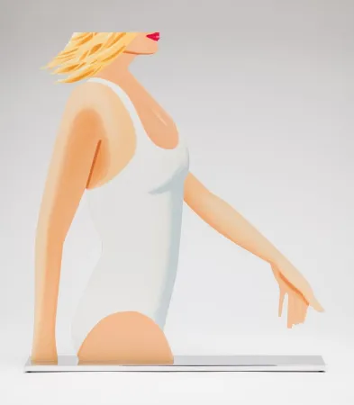 Sem Técnica Katz - Coca-Cola Girl (Cutout)