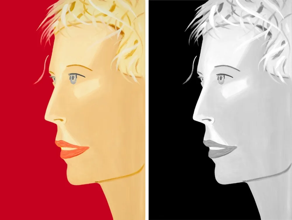 Múltiplo Katz - Coca-Cola girl (Suite)