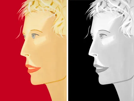 Múltiplo Katz - Coca-Cola girl (Suite)