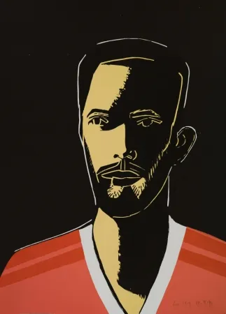 Relevo Katz - Daniel