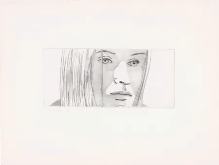 Água-Forte E Água-Tinta Katz - June Ekman's Class 3