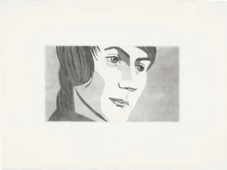 Água-Forte E Água-Tinta Katz - June Ekman's Class 4