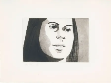 Água-Forte E Água-Tinta Katz - June Ekman's Class 5