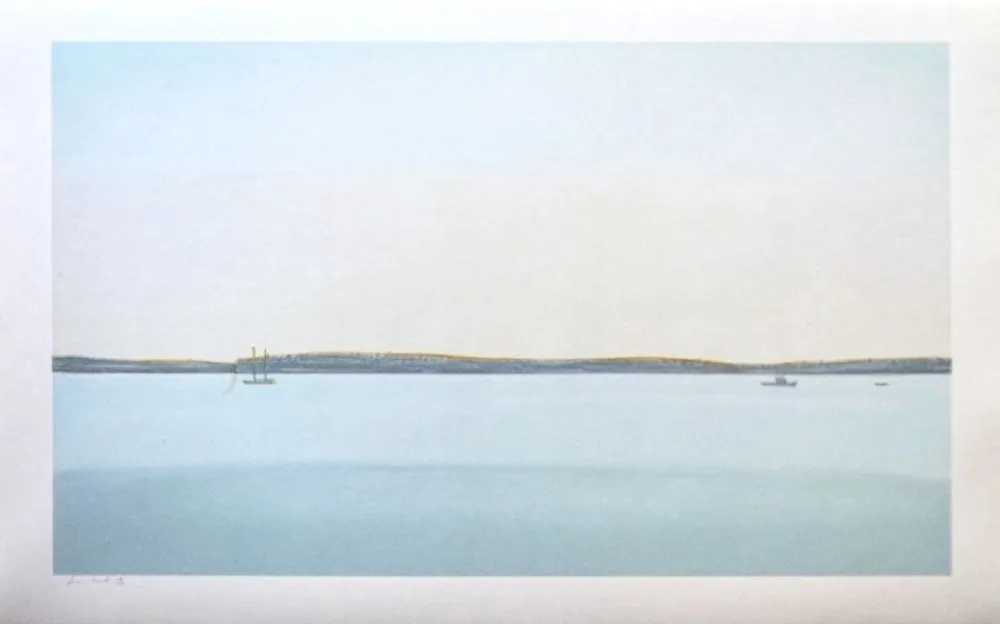 Múltiplo Katz - Landscape