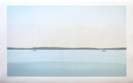 Múltiplo Katz - Landscape