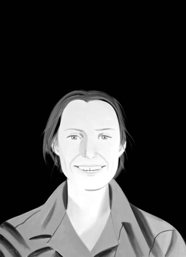 Múltiplo Katz - Lauren