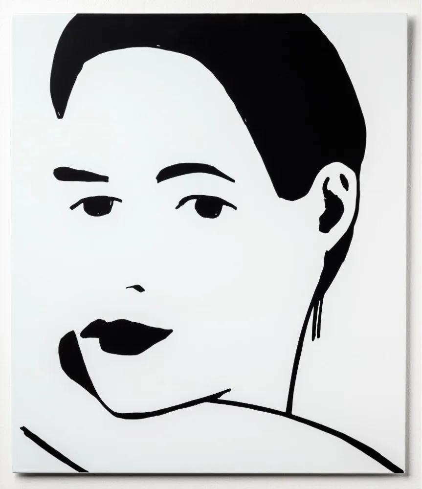 Sem Técnica Katz - Porcelain Beauty 1