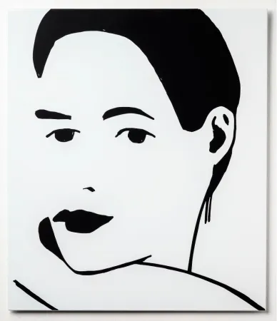 Sem Técnica Katz - Porcelain Beauty 1