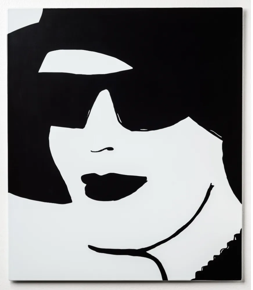 Sem Técnica Katz - Porcelain Beauty 2