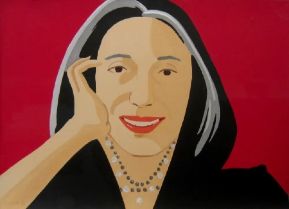 Sem Técnica Katz - Red Ada