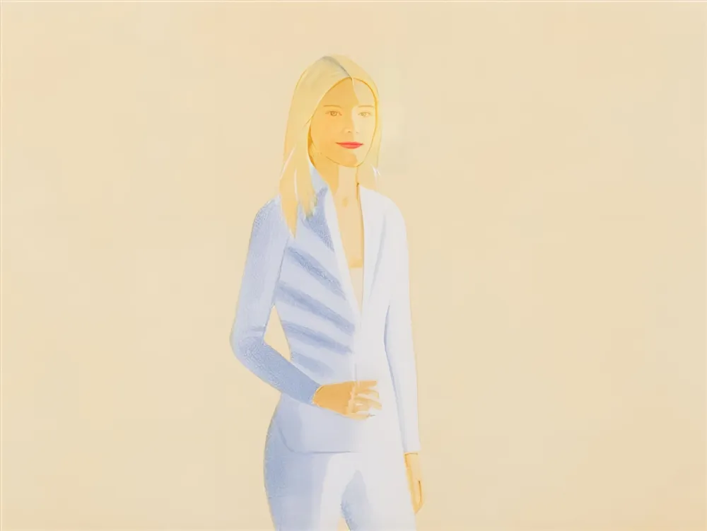 Água-Tinta Katz - Sissel