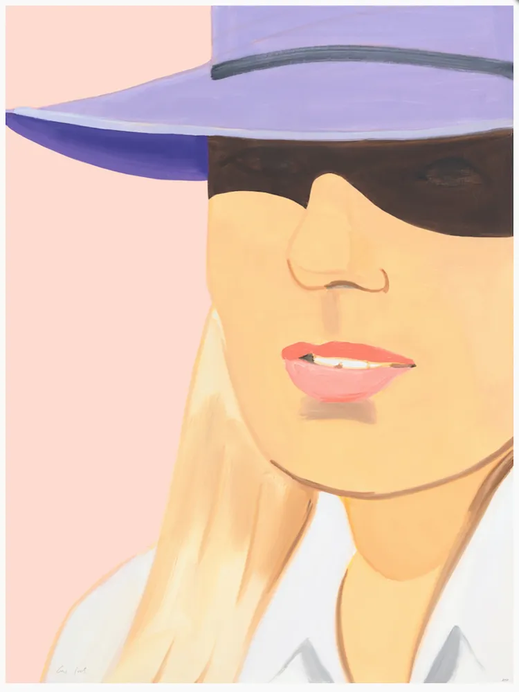 Sem Técnica Katz - Sunrise 1