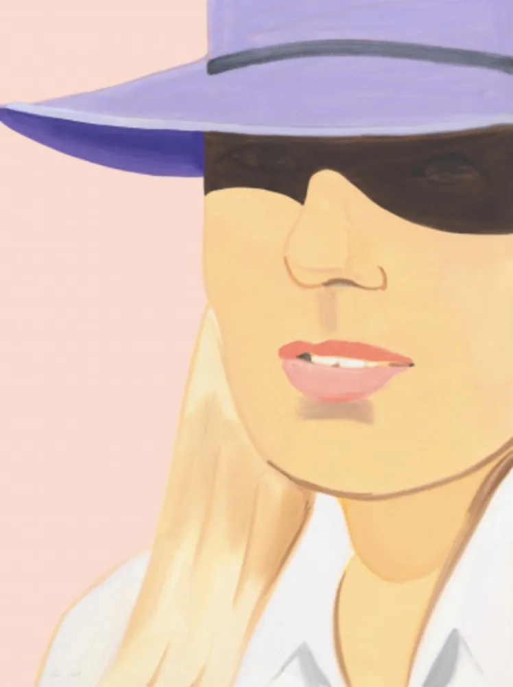 Múltiplo Katz - Sunrise 2