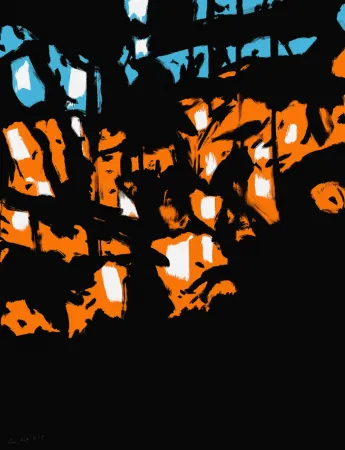 Sem Técnica Katz - Sunrise, from Sunrise Sunset Portfolio