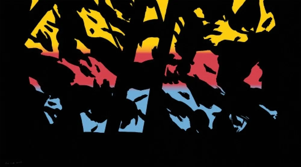 Múltiplo Katz - Sunset 3,