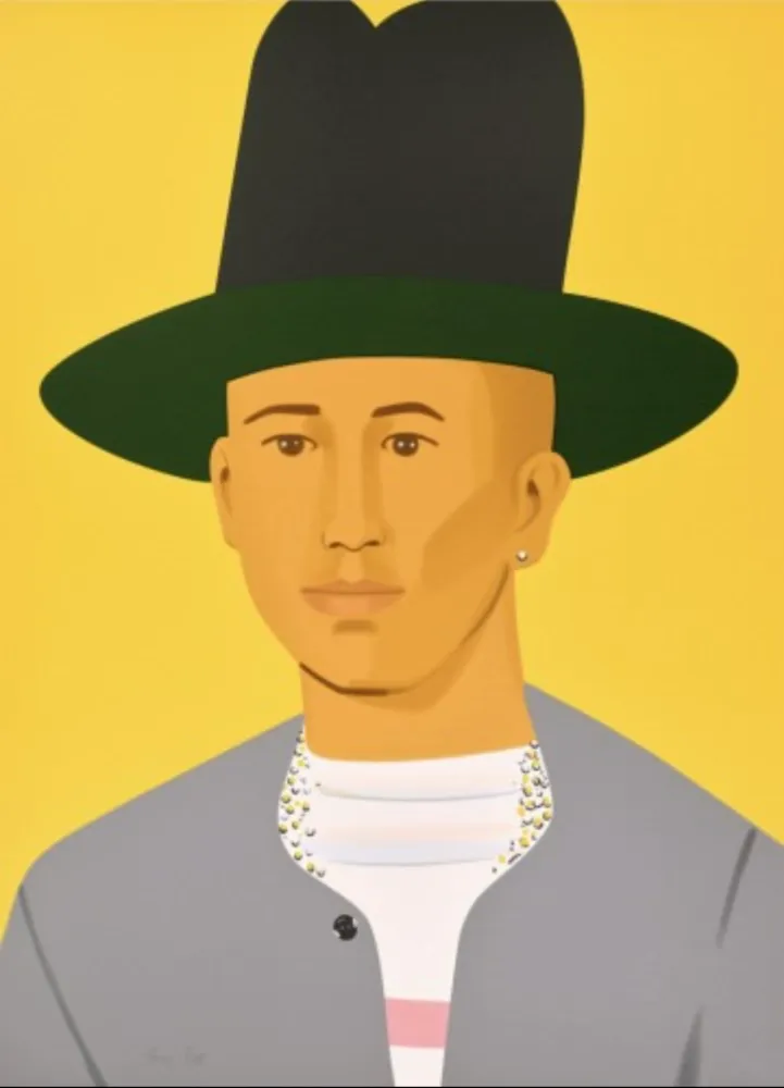 Múltiplo Katz - The Creative Director (Pharrell)