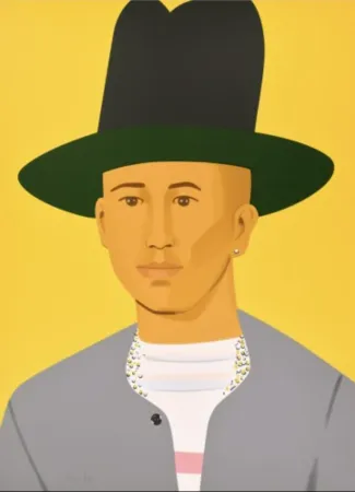 Múltiplo Katz - The Creative Director (Pharrell)