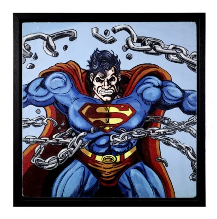 Múltiplo Kaufman - Superman