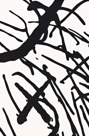 Serigrafia Kaws - Man's Best Friend #6