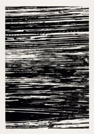 Litografia Kelly - The Thames, 