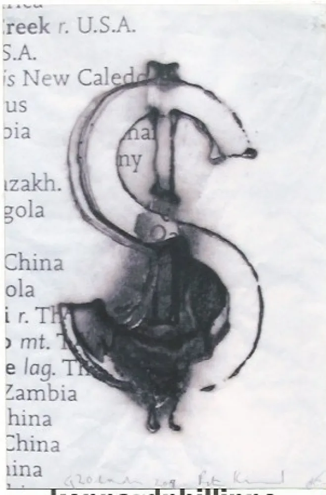 Sem Técnica Kennard - Dollar