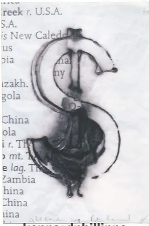 Sem Técnica Kennard - Dollar