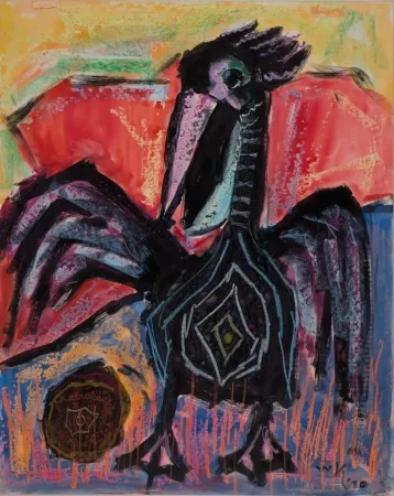 Livro Ilustrado Kentridge - The Juvenilia of William Kentridge:  An Unauthorized Catalogue Raisonné