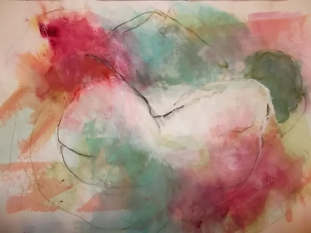 Sem Técnica Kerbastard - Nus de dos